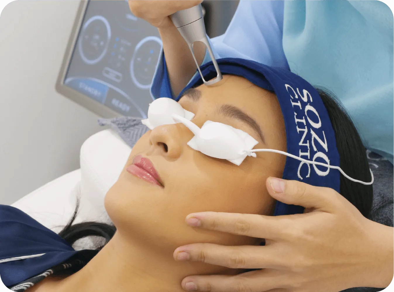 Solusi Laser Wajah dan Tubuh Terbaik di Sozo Skin Clinic