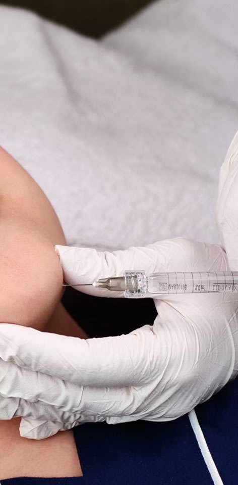 korean filler treatment - sozo skin clinic