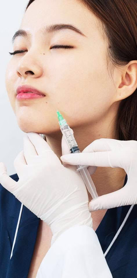 premium filler treatment - sozo skin clinic