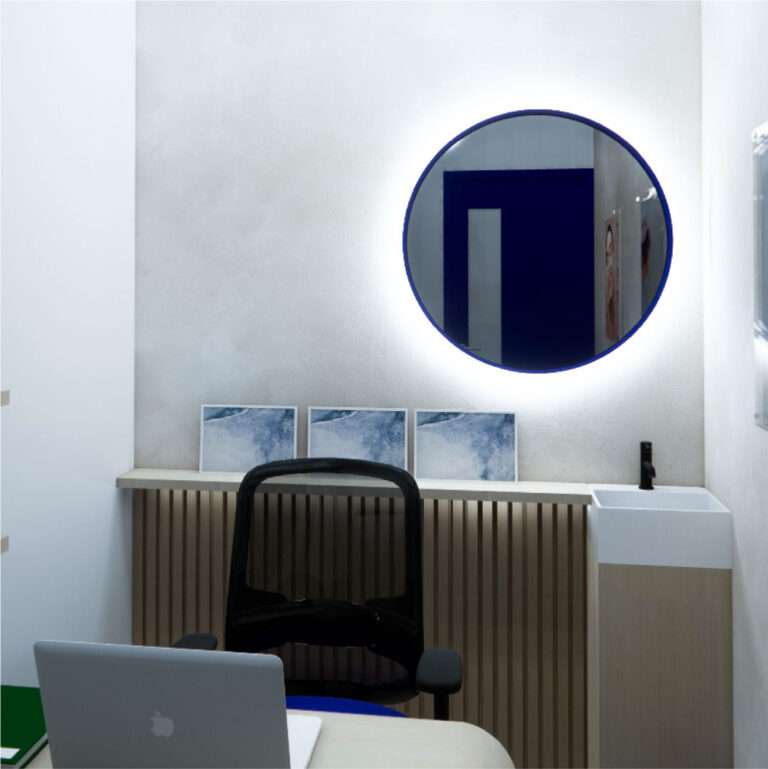 lokasi sozo terdekat - ruang konsultasi