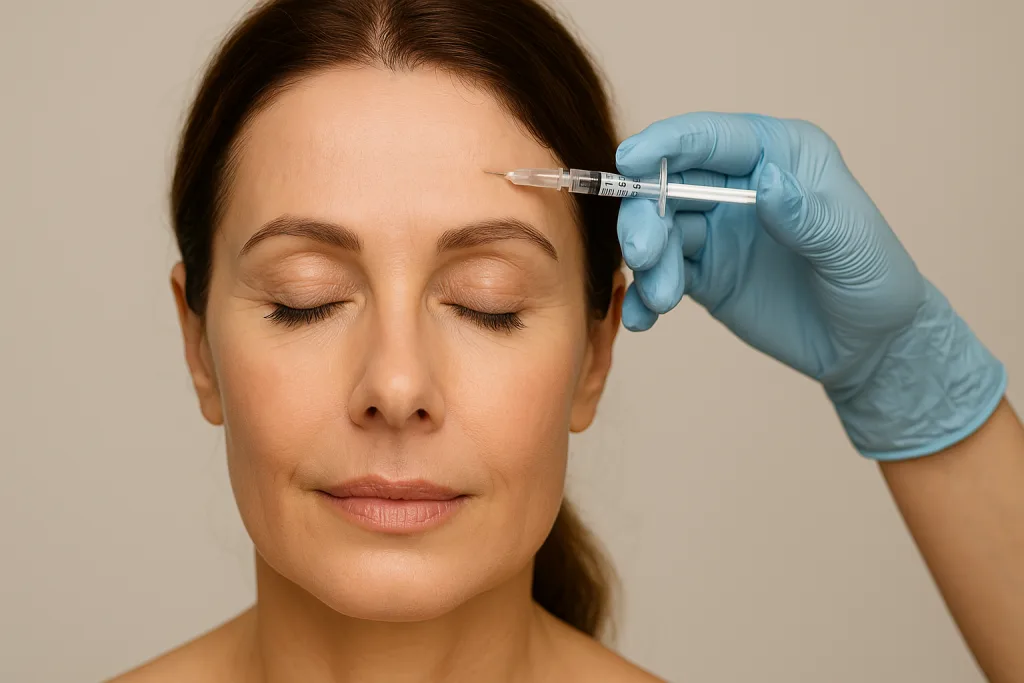 Efek Jangka Panjang Perawatan Kulit Wajah dengan Botox