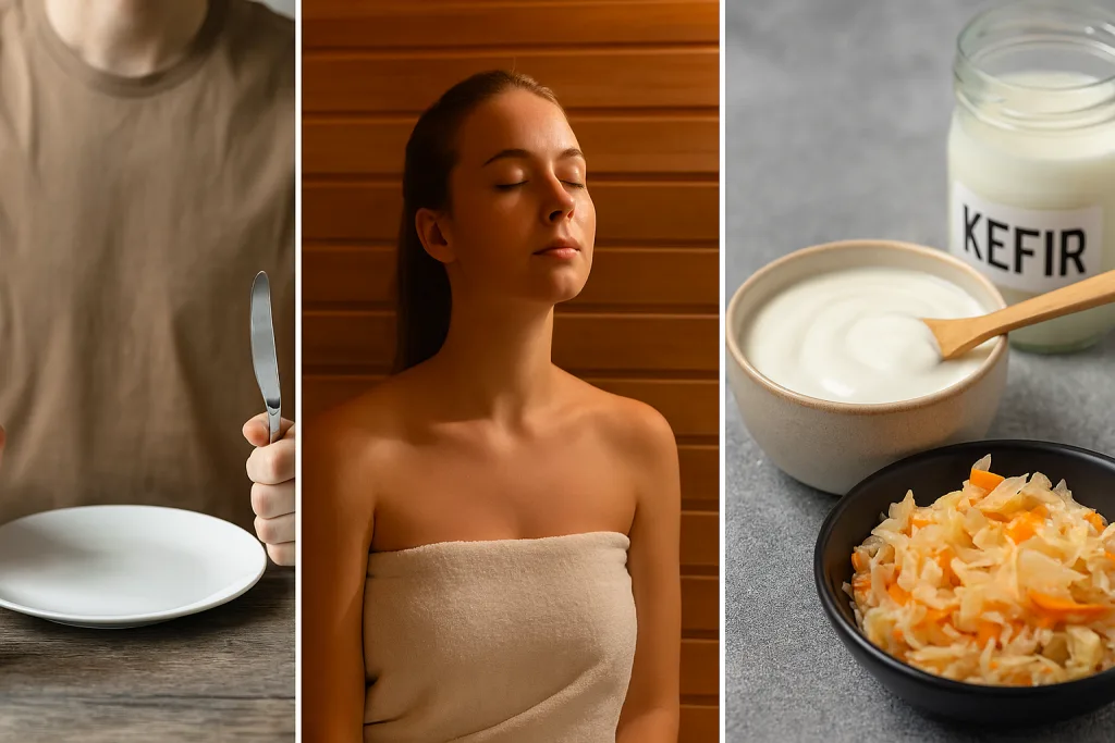 Tips Pengurangan Lemak untuk Hasil Pembentukan Tubuh Optimal
