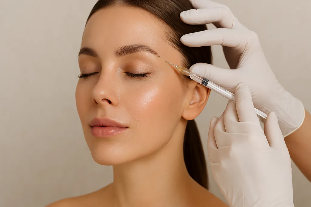 Teknik Terbaru Botox: Peremajaan & Anti-Penuaan Wajah