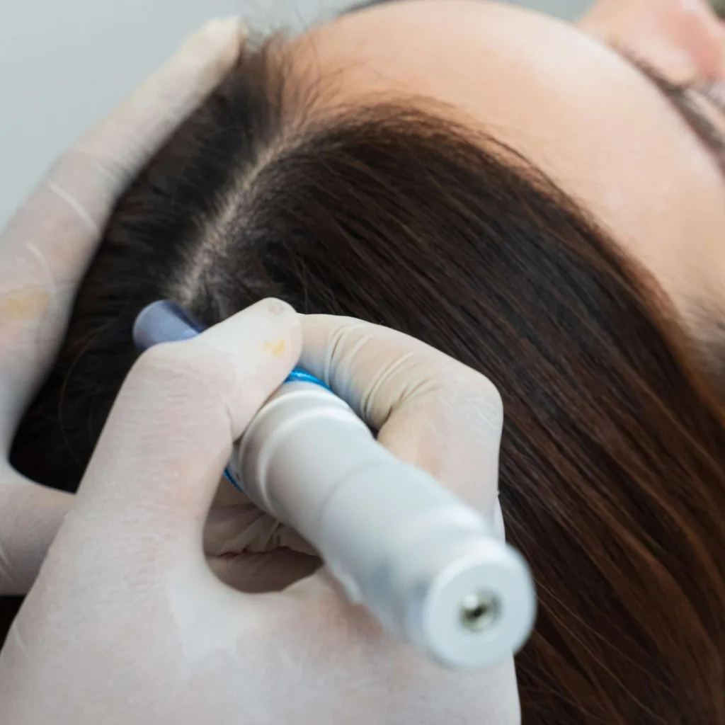 Stop Stres! Ini 5 Cara Merawat Rambut Rontok yang Terbukti Ampuh!