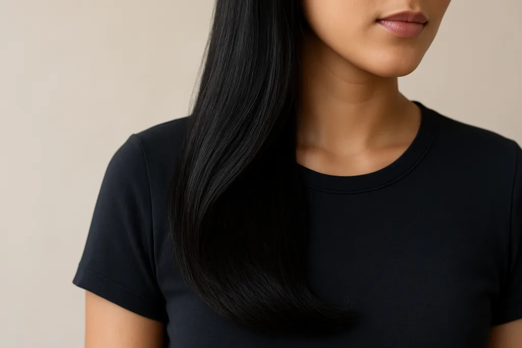 Bingung Rambut Rontok & Ketombe? Ini Rahasia Atasinya Sekaligus!