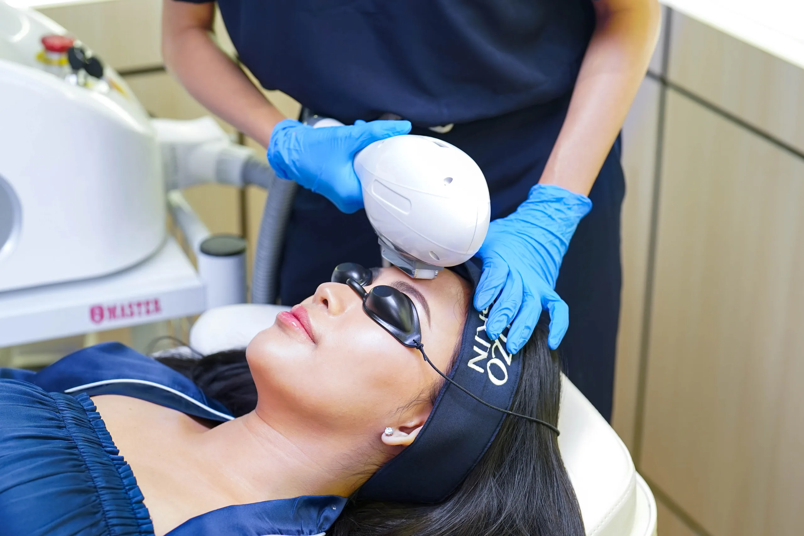 IPL Glow Treatment Sozo Skin Clinic