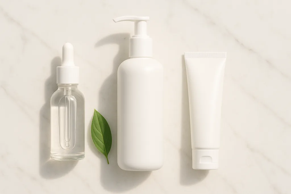 Stop Bingung! Ini Dia Kandungan Skincare Terbaik untuk Mengatasi Muka Bruntusan