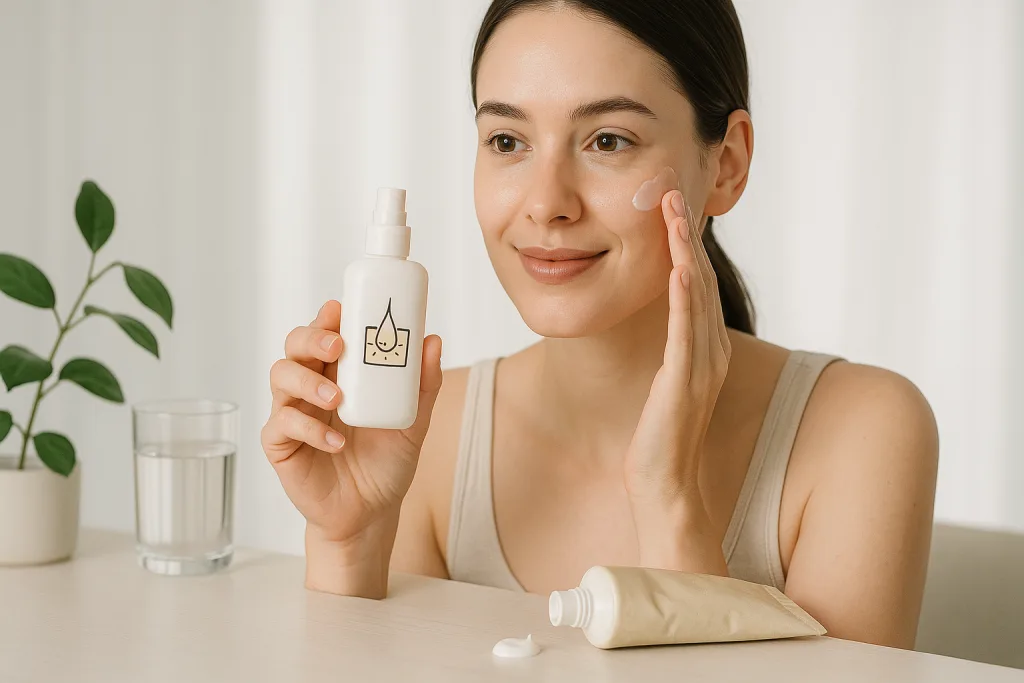 Jerawat Makin Parah Karena Sunscreen? Ini Solusinya!