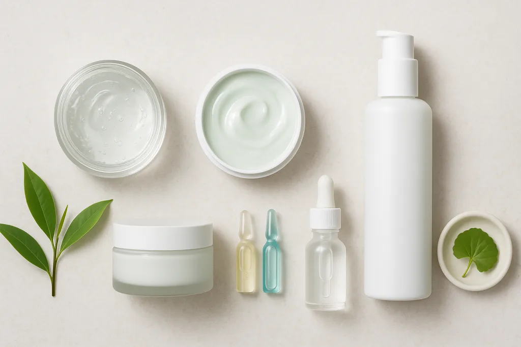 moisturizer