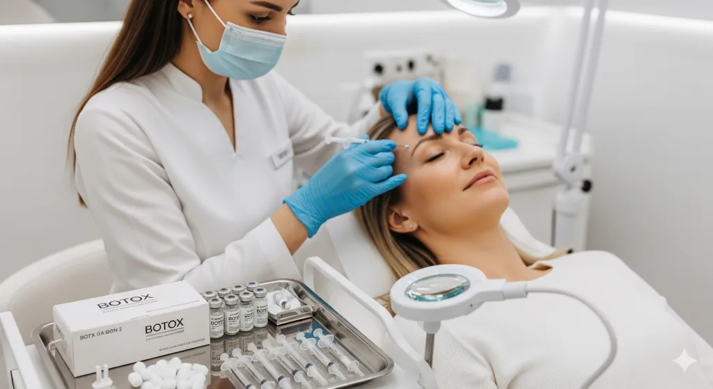 Waspadai Efek Samping Botox: Panduan Aman Sebelum Treatment