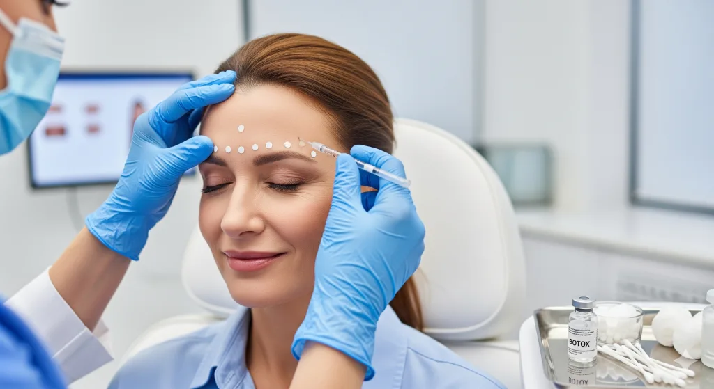 Botox Allergan Jadi Standar Emas untuk Hasil Wajah Awet Muda, Ini Alasannya!