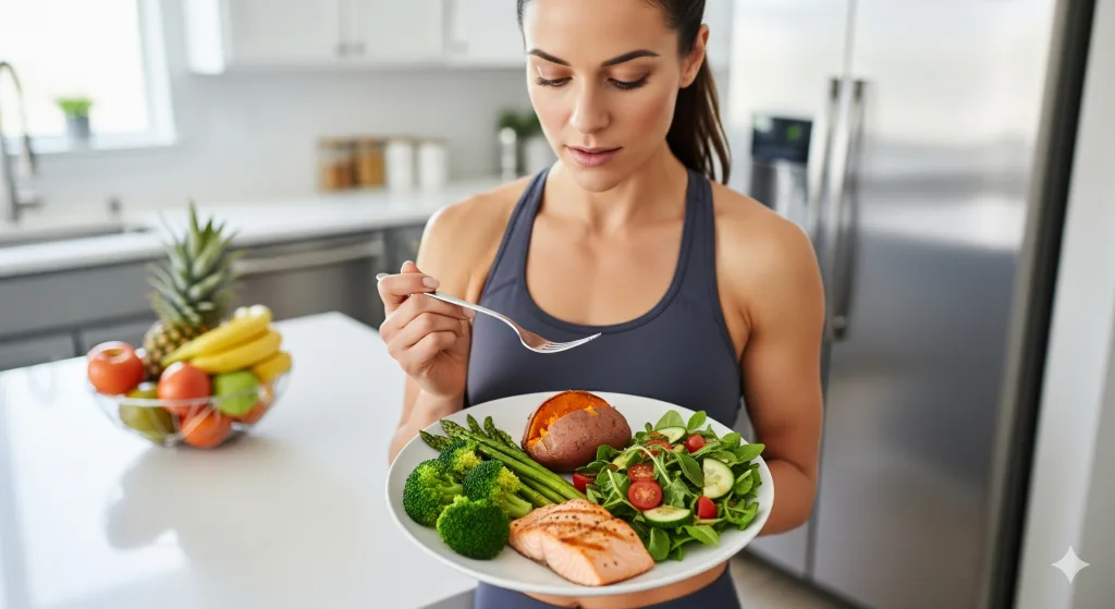 Rahasia Diet Enak Tanpa Bikin Sengsara!