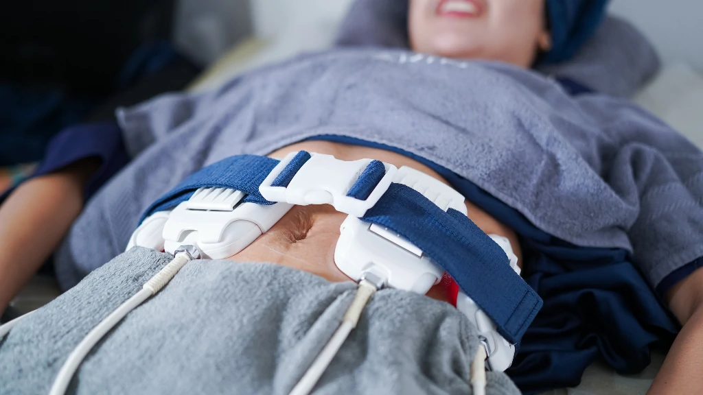 Treatment Pelangsingan Sozo Skin Clinic