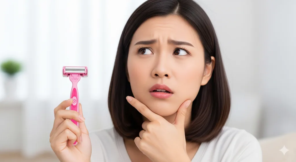 Cara Menghilangkan Bulu Ketiak: Stop Kebiasaan Ini Agar Tidak Hitam!