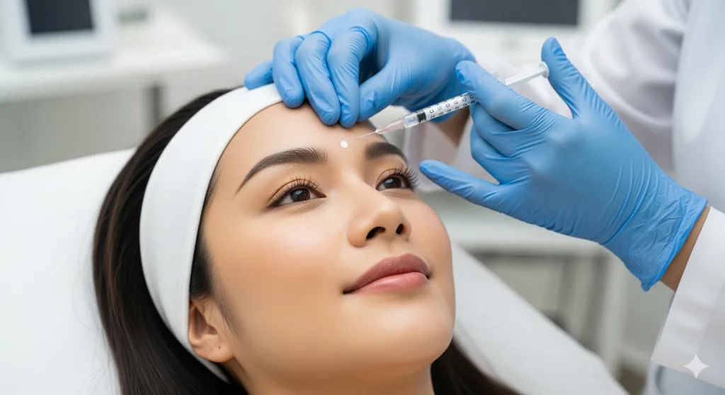 Rahasia Awet Muda Terungkap: Apa Itu Botox dan Amankah untuk Kamu?