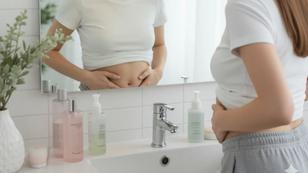 Mitos vs Fakta: Cara Mengecilkan Perut dalam 2 Hari yang Realistis