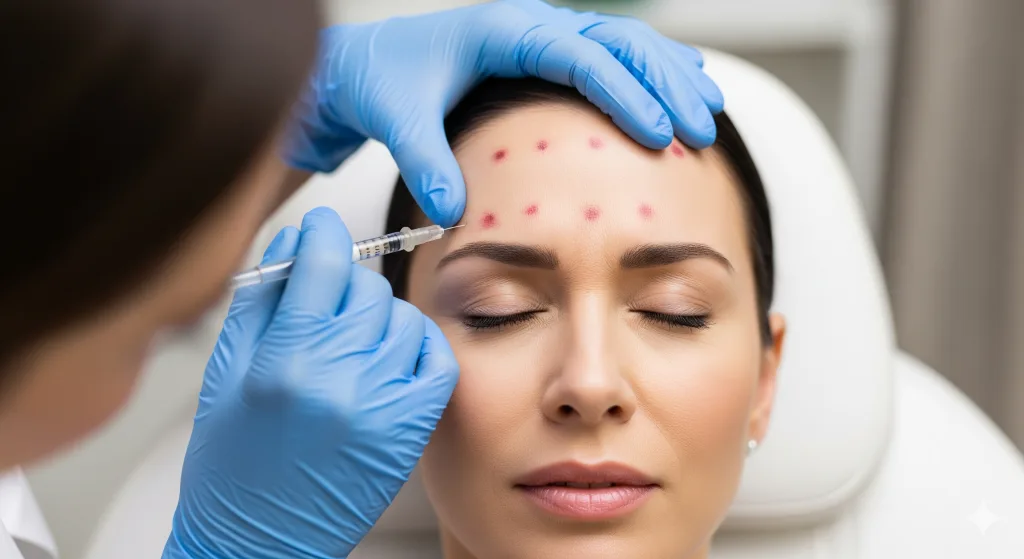 Takut Efek Samping Botox Wajah? Ini Cara Aman untuk Hasil Natural