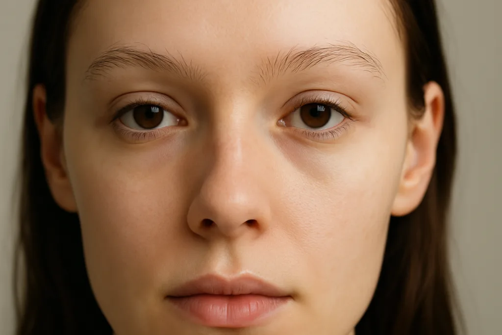 Stop Gambar Alis Terus! Ini Cara Dapat Alis Tebal Natural dalam Sekejap