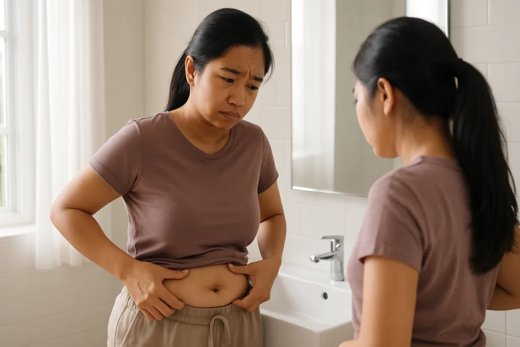 Lemak Membandel Sulit Hilang? Atasi Sekarang dengan Messolipo