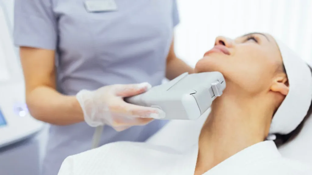hifu treatment adalah