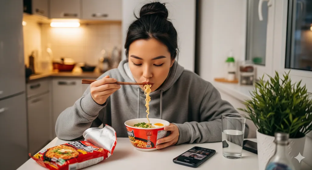 Perut Buncit Bikin Stres? Ini 3 Kebiasaan Sepele & Cara Mengecilkan Perut Buncit!