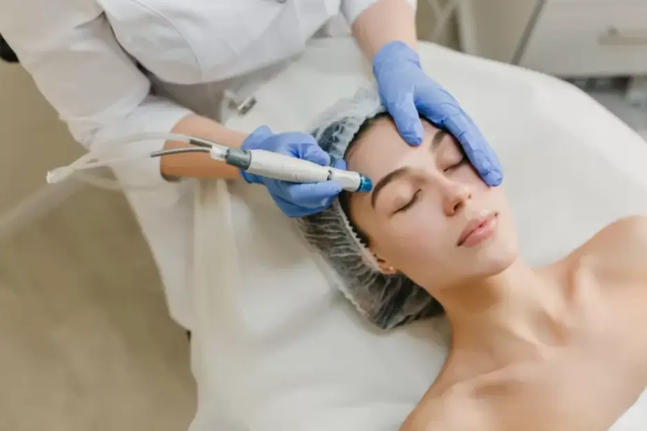 Kulit Kusam & Kerutan Bikin Insecure? Suntik Vitamin Ini Solusinya!