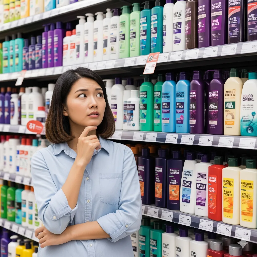 Rahasia Rambut Sehat Bukan di Sampo? Ini Panduan Hair Care 101 dari Nol!