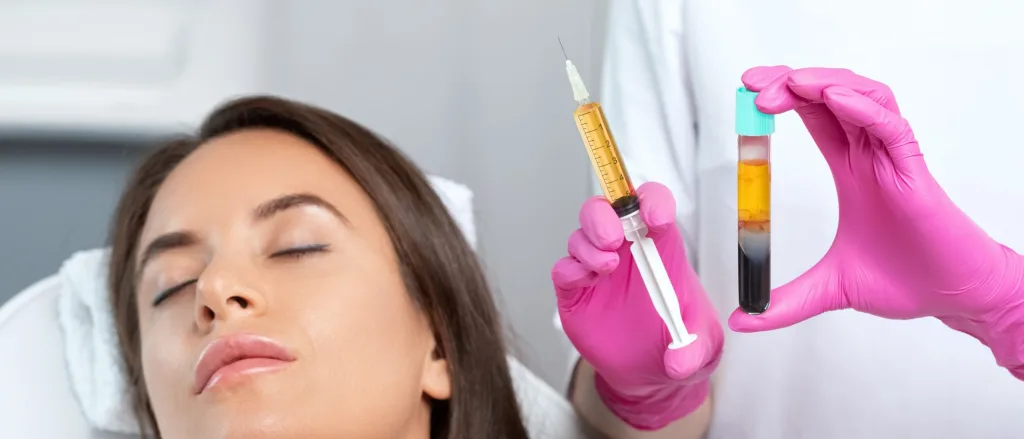 PRF Treatment: Cara Regenerasi Kulit & Rambut dengan Kekuatan Darah Sendiri, Buktikan Hasilnya di Sozo Skin Clinic!