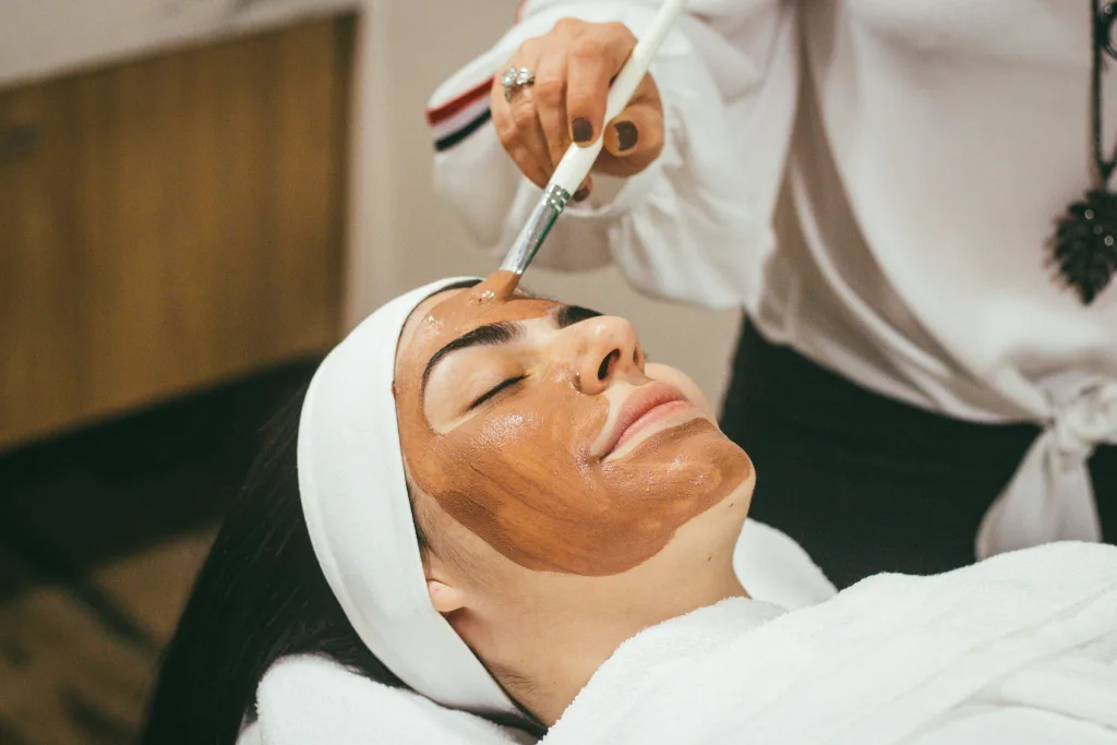 skincare untuk kulit berminyak dan kusam