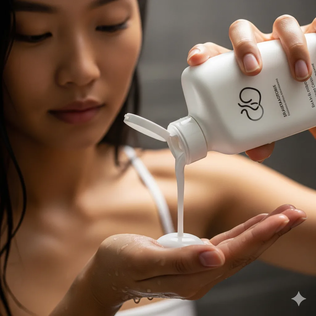 Stop Rontok Parah! Ini Dia Rahasia Pakai Shampo untuk Rambut Rontok yang Jarang Diketahui