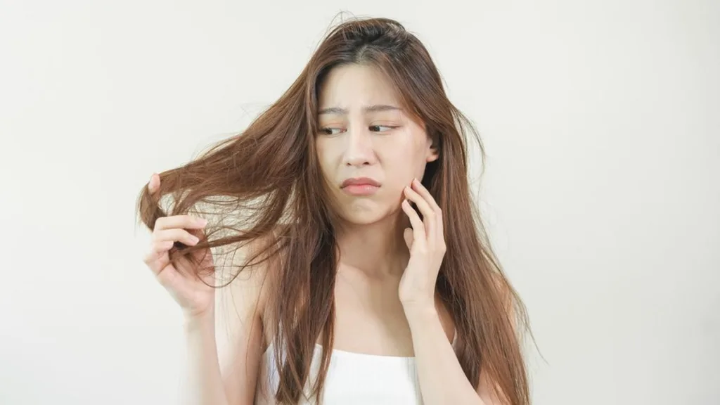 Rambut Rusak? Coba Urutan Perawatan Ini untuk Hasil Terbaik!