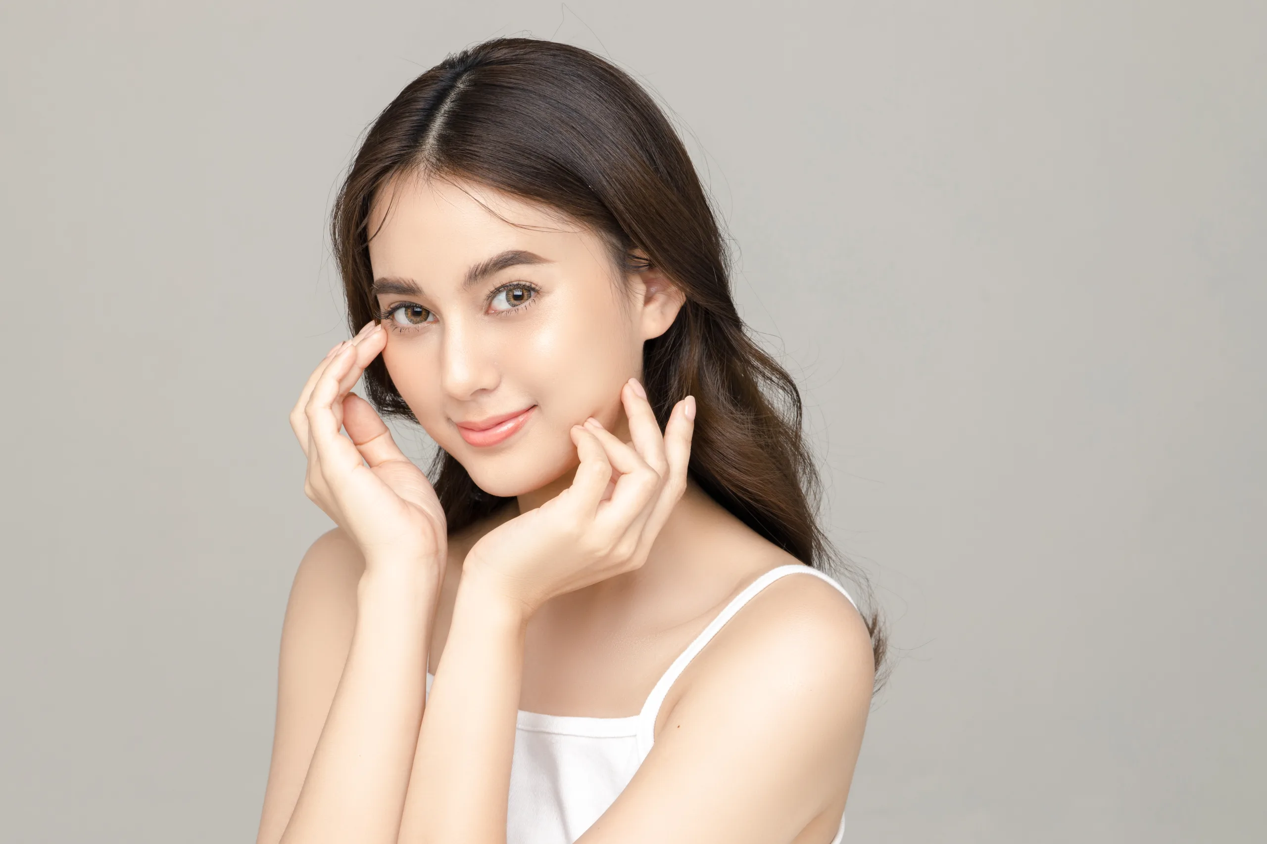 Skin Booster Treatment di Sozo Skin Clinic