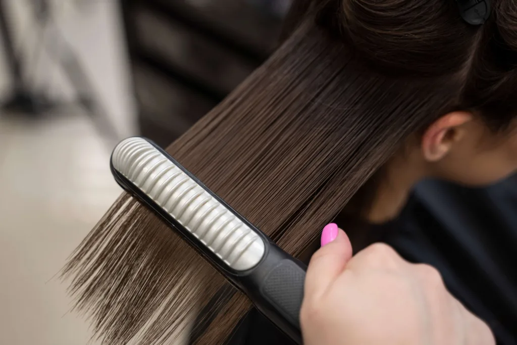 Smoothing Tahan Berapa Lama? Ini Jawaban Jujur & Tips Agar Awet