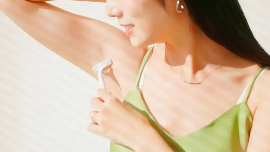 cara agar bulu ketiak tidak tumbuh lagi