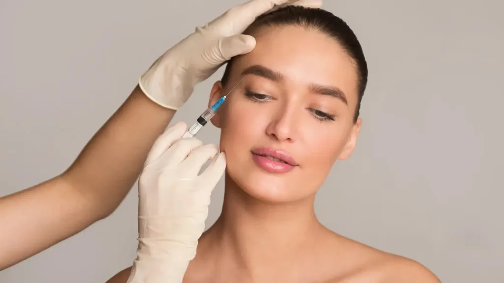 Manfaat Botox Wajah: Rahasia Kulit Kencang, Muda, dan Segar