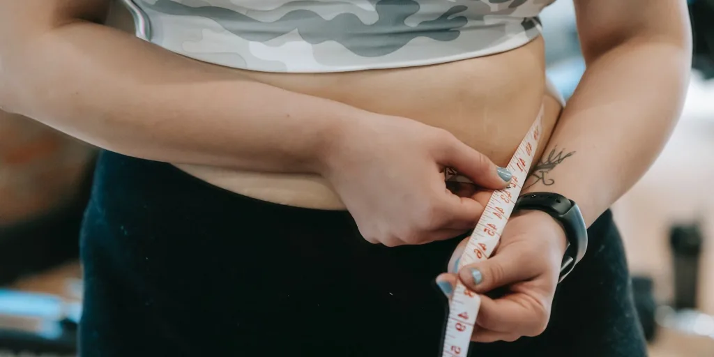 Bagaimana Cara Efektif Mengecilkan Perut Buncit? Ini Rencana Lengkapnya