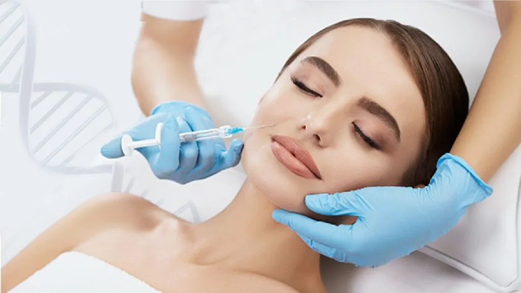 Rejuran Healer Treatment Sozo Skin Clinic