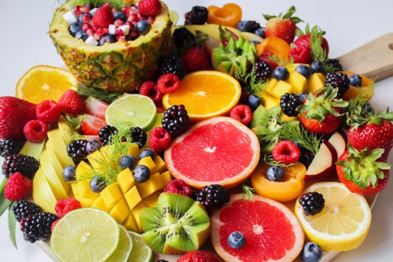 Tips Memilih Buah Rendah Gula Terbaik di Indonesia untuk Program Diet