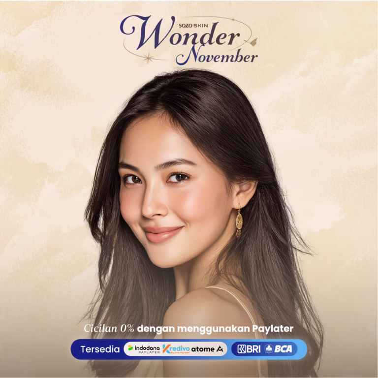 Bau November - Cover Depan