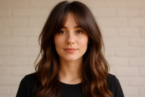 Mengapa Curtain Haircut Cocok untuk Semua Bentuk Wajah?