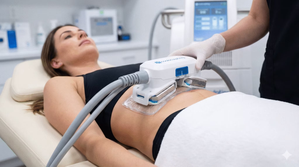 Rekomendasi Body Sculpting Terbaik di Sozo Skin Clinic untuk Tubuh Idealmu