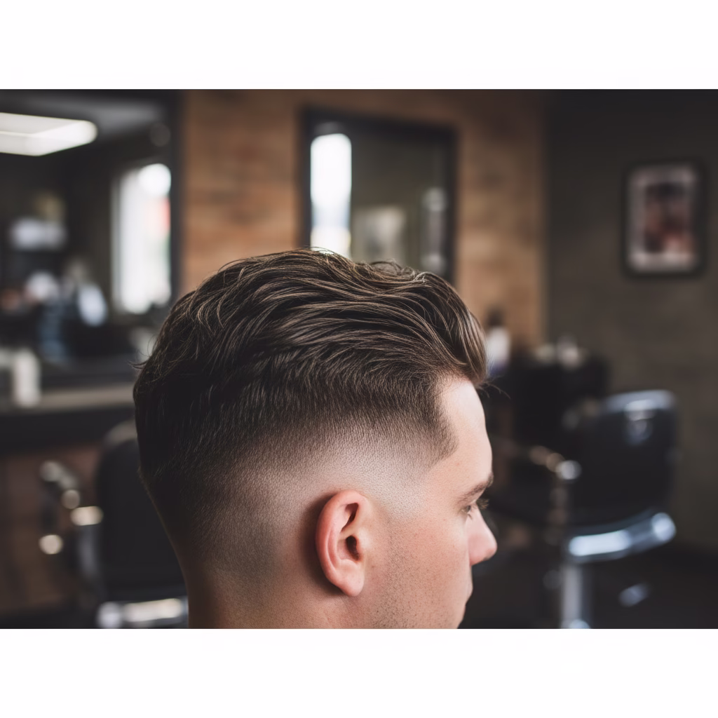 Undercut 2 Jari Cocok untuk Bentuk Wajahmu? Ini Panduannya