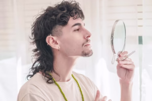 Ingin Coba Modern Mullet? Begini Cara Agar Tidak Terlihat Kuno