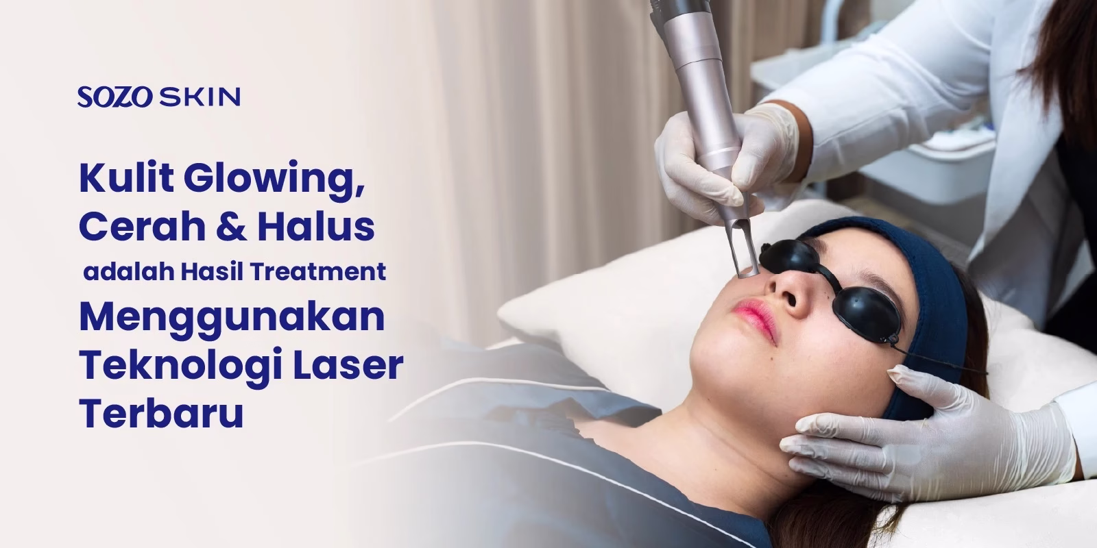 laser treatment sozo skin clinic