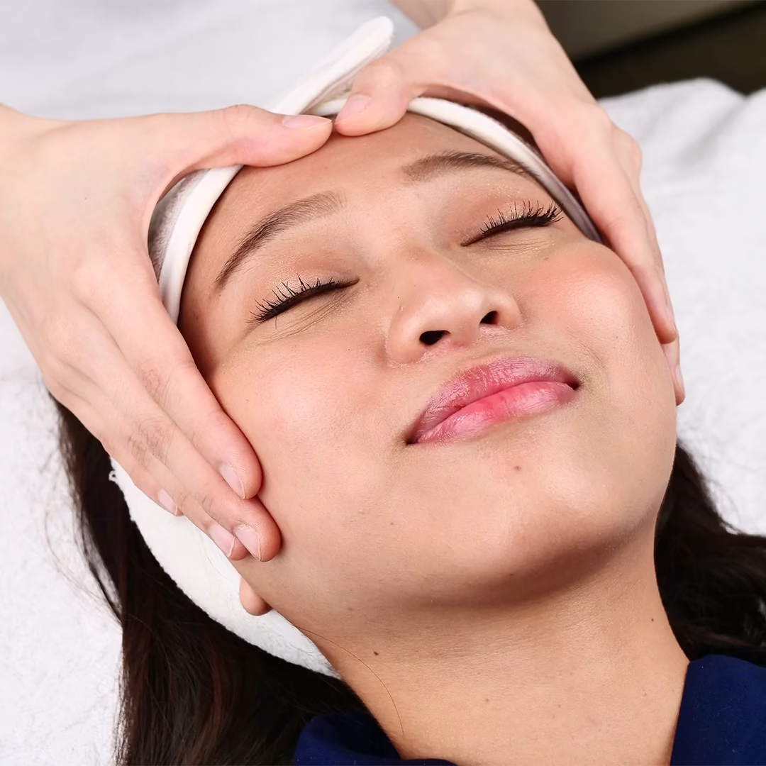 Mini Facial Treatment Sozo Clinic