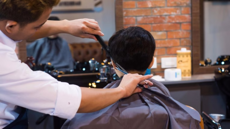 Model Potong Rambut Anak Cowok 2026: Gaya Modern, Rapi, dan Mudah Perawatan