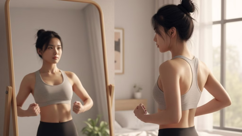 Cara Biar Badan Berisi Tanpa Lemak: Fokus ke Massa Otot