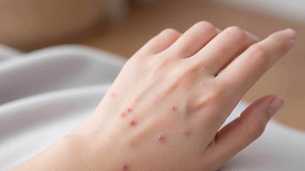 6 Cara Ampuh Mencegah Cacar Air Agar Tidak Bertambah Banyak & Cepat Kering