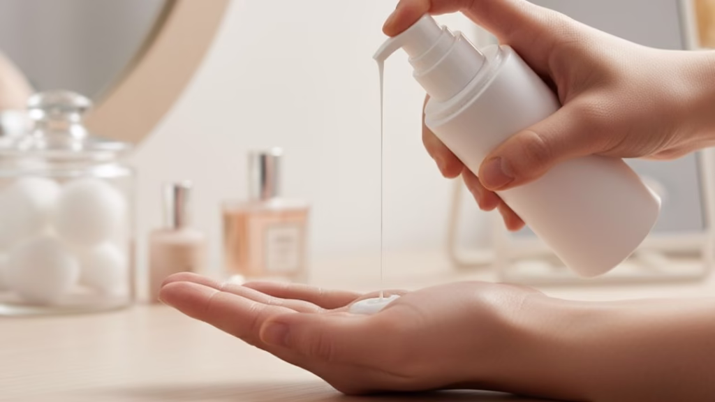 Kulit Kusam dan Terasa Kering? Moisturizer Adalah Solusi Utamanya!