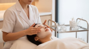 Panduan Lengkap 2025 tentang Cara Memutihkan Wajah Aman & Efektif